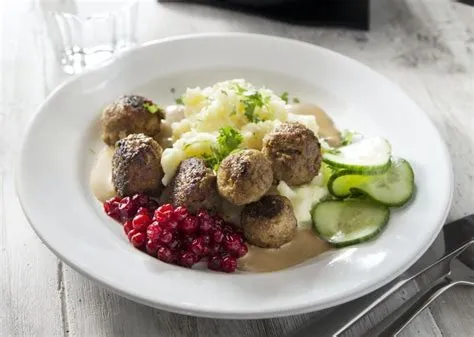  Köttbullar Med Pumpa: En Smakrik Rese genom Asiatisk Fusion?