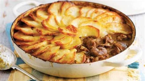  Lancashire Hotpot – En Krämig Och Smaksatt Kålgryta För Den Modige Ätaren!